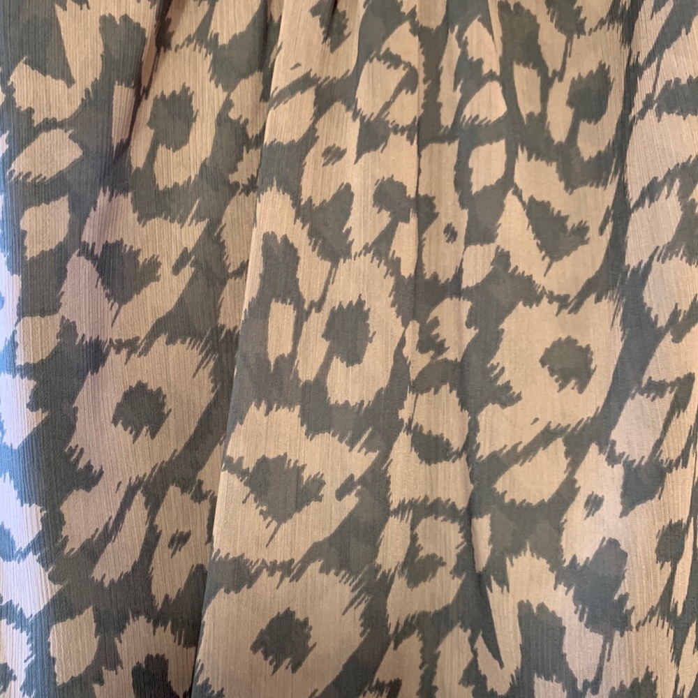 Printed blouse - Picture 2 of 4